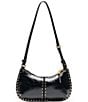 Dolce Vita Axelle-P Studded Shoulder Bag - Image 1