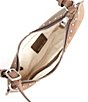 Dolce Vita Axelle Suede Studded Shoulder Bag - Image 3