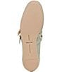 Dolce Vita Baylee Perforated Suede Mary Jane Ballet Flats, Color:Jade - Image 6