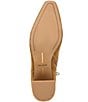 Dolce Vita Bayra Suede Block Heel Booties - Image 6