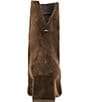 Dolce Vita Bennet Suede Kitten Heel Booties - Image 2