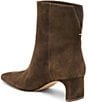 Dolce Vita Bennet Suede Kitten Heel Booties - Image 5
