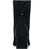 Dolce Vita Bennet Suede Kitten Heel Booties - Image 3