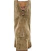 Dolce Vita Bennet Suede Kitten Heel Booties - Image 4
