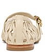 Dolce Vita Bodey Woven Mary Jane Ballet Flats - Image 2