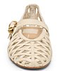 Dolce Vita Bodey Woven Mary Jane Ballet Flats - Image 6