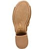 Dolce Vita Bohdi Espadrille Suede Platform Sandals - Image 6