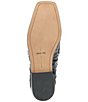 Dolce Vita Bonie Plush Leather Faux Fur Loafers - Image 6