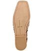 Dolce Vita Bonie Plush Suede Faux Fur Loafers - Image 6