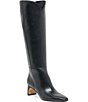 Dolce Vita Brion Leather Tall Boots - Image 1