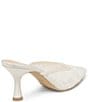 Dolce Vita Cleo Lace Dress Mules - Image 2