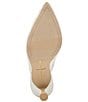 Dolce Vita Cleo Lace Dress Mules - Image 6