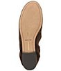 Dolce Vita Cornel Leather Ruched Ballet Flats - Image 6