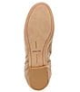 Dolce Vita Cornel Suede Ruched Ballet Flats - Image 6