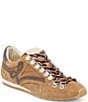 Dolce Vita Deacon Suede Sneakers - Image 1