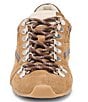 Dolce Vita Deacon Suede Sneakers - Image 4