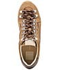 Dolce Vita Deacon Suede Sneakers - Image 5