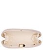 Dolce Vita Dionne Asymmetrical Clutch, Color:Taupe - Image 2