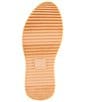 Color:Light Natural Raffia - Image 6 - Dolen Raffia Platform Sneakers