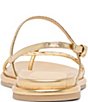 Dolce Vita Dom Leather Strappy Sandals - Image 2