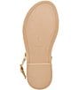 Dolce Vita Dom Leather Strappy Sandals - Image 6