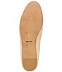Dolce Vita Eila Raffia Flat Mules - Image 6