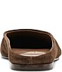 Dolce Vita Eila Suede Flat Mules - Image 2