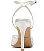 Dolce Vita Elara Lace Ankle Wrap Stiletto Pumps - Image 2