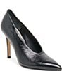 Dolce Vita Emani Leather Pumps - Image 1