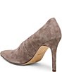 Dolce Vita Emani Suede Pumps - Image 3