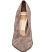 Dolce Vita Emani Suede Pumps - Image 4