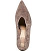 Dolce Vita Emani Suede Pumps - Image 5
