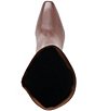 Dolce Vita Emmi Leather Tall Dress Boots - Image 5