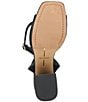 Dolce Vita Felica Suede Ankle Strap Platform Dress Sandals - Image 6