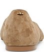 Dolce Vita Gema Suede Pointed Toe Flats - Image 2
