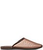 Dolce Vita Geni Mesh Flat Mules - Image 1
