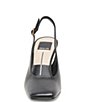 Dolce Vita Gessia Leather Slingback Pumps - Image 4