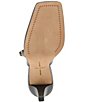 Dolce Vita Gessia Leather Slingback Pumps - Image 6