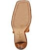 Dolce Vita Gessia Suede Slingback Pumps - Image 6