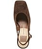 Dolce Vita Gessia Suede Slingback Pumps - Image 5