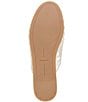 Dolce Vita Ginna Woven Jelly Flat Mules - Image 6