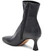 Dolce Vita Glamor Stella Square Toe Booties - Image 3