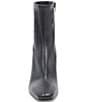 Dolce Vita Glamor Stella Square Toe Booties - Image 4