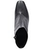 Dolce Vita Glamor Stella Square Toe Booties - Image 5