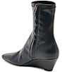 Dolce Vita Hanie Stella Wedge Booties - Image 3