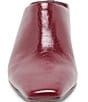 Dolce Vita Hilah Leather Wedge Mules - Image 4