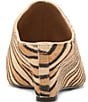 Dolce Vita Hilah Suede Wedge Mules - Image 2