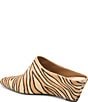 Dolce Vita Hilah Suede Wedge Mules - Image 3