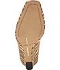 Dolce Vita Hilah Suede Wedge Mules - Image 6