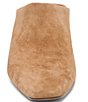 Dolce Vita Hilah Suede Wedge Mules - Image 4